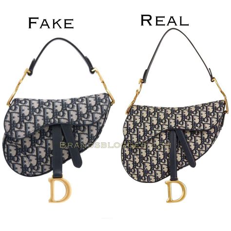 fake christan dior bag|genuine Dior bag.